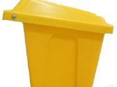 Plastikinės dėžės smėlio/druskos mišiniui, sorbent - nuotraukos Nr. 8