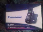 Panasonic Kx-tcd200 bevielis telefonas | Skelbiu.lt Panasonic Kx-tcd200 bevielis telefonas