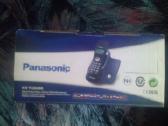 Panasonic Kx-tcd200 bevielis telefonas - nuotraukos Nr. 5