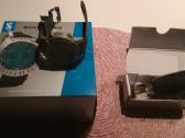 Nardymo kompiuteris Scubapro Mantis 2