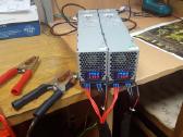 12v-15v,100-190a bmw flešinimui maitinimo blokai - nuotraukos Nr. 14