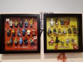 Lego Rėmeliai Simpson, Batman ir kt. - nuotraukos Nr. 5