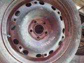 Semperit R15 185/55 univ. padangos 4 vnt su ratlan