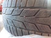 Semperit R15 185/55 univ. padangos 4 vnt su ratlan - nuotraukos Nr. 2