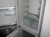 Imontuojami aeg,electrolux saldytuvai - nuotraukos Nr. 7