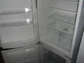 Imontuojami aeg,electrolux saldytuvai - nuotraukos Nr. 9
