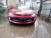 Chevrolet,fromustang,dodge ir kt perdarymas Usa-eu - nuotraukos Nr. 8