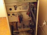 Protherm 30 Klz šildymo katilas dalimis. - nuotraukos Nr. 2