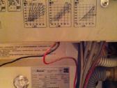 Protherm 30 Klz šildymo katilas dalimis. - nuotraukos Nr. 3