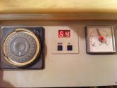Protherm 30 Klz šildymo katilas dalimis. - nuotraukos Nr. 4