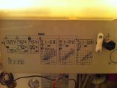 Protherm 30 Klz šildymo katilas dalimis. - nuotraukos Nr. 5
