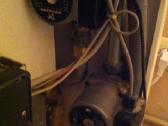 Protherm 30 Klz šildymo katilas dalimis. - nuotraukos Nr. 10