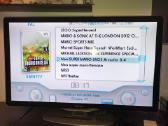 Su Garantija atrištas Nintendo Wii 320g 116žaidimų - nuotraukos Nr. 5