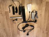 Su Garantija atrištas Nintendo Wii 320g 116žaidimų - nuotraukos Nr. 8