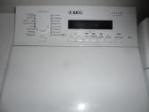 Aeg L71260tl - nuotraukos Nr. 2