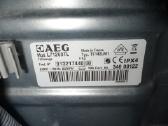 Aeg L71260tl - nuotraukos Nr. 5