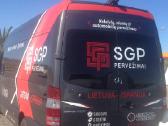 Pervežimai į Airiją, Ispaniją Keleiviai, Siuntos - nuotraukos Nr. 12