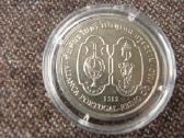 Portugalija 200 escudos 1996m laivas - nuotraukos Nr. 2