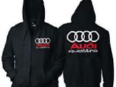 Audi Dzemperiai nuo xs iki xxll