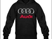 Audi Dzemperiai nuo xs iki xxll - nuotraukos Nr. 2