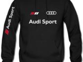 Audi Dzemperiai nuo xs iki xxll - nuotraukos Nr. 3