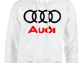 Audi Dzemperiai nuo xs iki xxll - nuotraukos Nr. 5