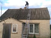 Kaminų valymas. Marijampolė ir visą Suvalkija. - nuotraukos Nr. 4