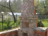Viliaus lauko židiniai, akmens mūro darbai - nuotraukos Nr. 13