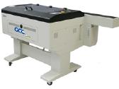 Pjovimo ir graviravimo Co2 Lazeris Gcc X380