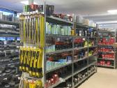 Akcija Metaliniai stelažai Rosss sandėlio garažo - nuotraukos Nr. 4