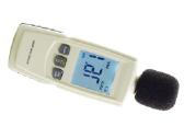 Garso Matuoklis (decibelų Matuoklis 35-120db) - nuotraukos Nr. 8