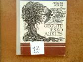 Ivairios knygos apie gamta - nuotraukos Nr. 7