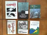 Ivairios knygos apie gamta - nuotraukos Nr. 9