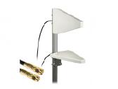4G Antenos signalo stiprinimui modemam / routeriam - nuotraukos Nr. 4