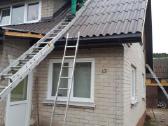 Stogdengiai,stogu dengimas-renovavimas - nuotraukos Nr. 7