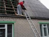 Stogdengiai,stogu dengimas-renovavimas - nuotraukos Nr. 8