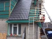 Stogdengiai,stogu dengimas-renovavimas - nuotraukos Nr. 9