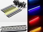 LED apšvietimo juostelės