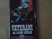 ,Mūsų veteranai" (Čekija) 20 vnt.