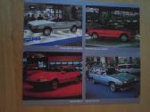 "Automobiliai 90 - ų metų" (Čekija) 21 vnt. - nuotraukos Nr. 3