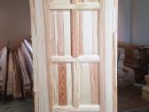 Medinės Durys Kaina nuo 350eur