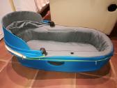 Parduodamas Stokke Trailz vežimėlis - nuotraukos Nr. 4
