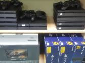 Sony Playstation 4 Ps4 500gb 1tb Slim, Fat, pro | Skelbiu.lt Sony Playstation 4 Ps4 500gb 1tb Slim, Fat, pro