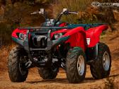 Perku Yamaha grizzly 700/550 - nuotraukos Nr. 2