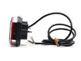 LED galiniai 12v / 24v žibintai, galinės lempos - nuotraukos Nr. 4