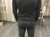 Hugo Boss megztukas