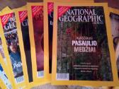 National Geographic Lietuva