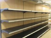 Stelažai-lentynos alkoholiui ir kitai produkcijai - nuotraukos Nr. 13