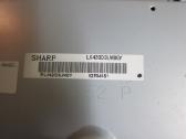 LG 47sl8500 Lc470wud (SB) (M4) Nr.12 (25,-eur - nuotraukos Nr. 18
