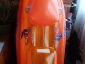 Kid Rider On Water Ultimate Spiderman Jet Ski vaik - nuotraukos Nr. 5